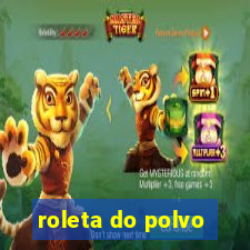 roleta do polvo